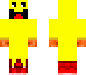 pacman