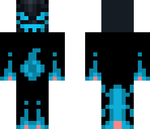 water hunter