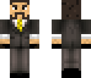 detailed me