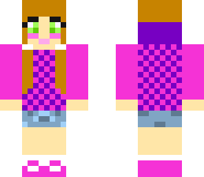 sally