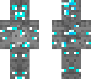 diamond creeper