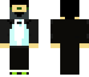 blindlizard suit skins