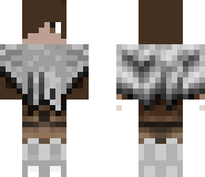 winter huntsman