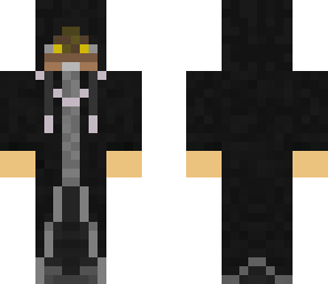 dark vampire assassin