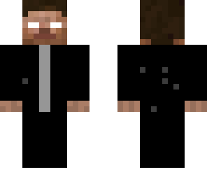herobrine god