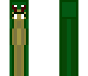 snake