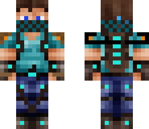 epic steve