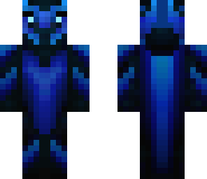 water warrior