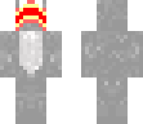 grey shark