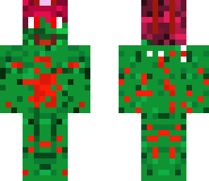 halloween freak