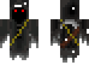 reaper in dot