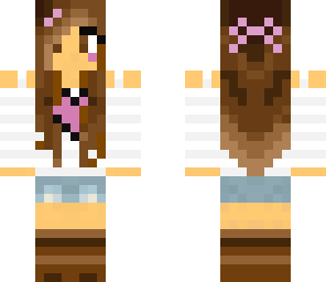 cutie girl