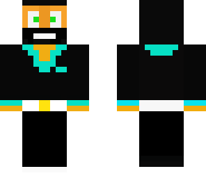 disco guy