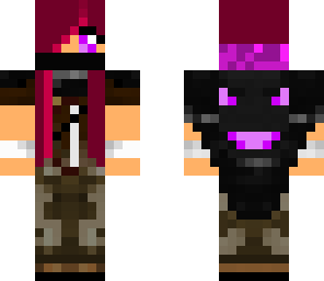 edited ender dragon hunter