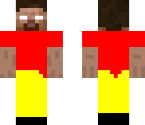 herobrine