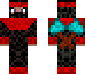 battleaxe ninja
