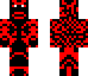 lava boy