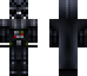 darth vater