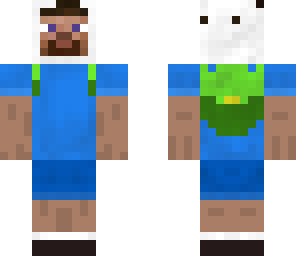 it's minecraft time