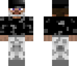 left 4 dead guy