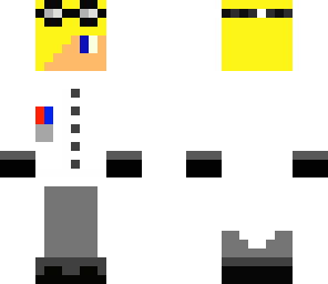 scientist