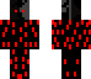 the bloody one