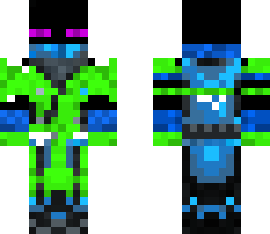 adventure enderman