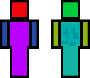 box head
