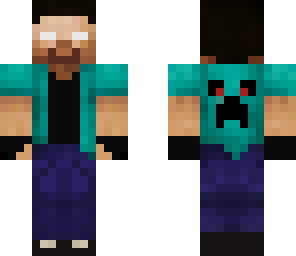 coolherobrine 2