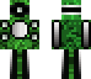 futuristic creepr fixed