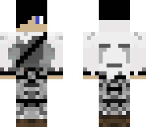 ghast hunter captainwee