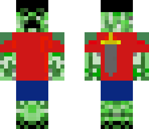 creeper asesino 2
