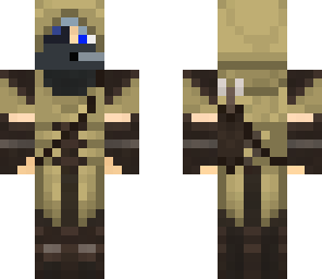 advanced desert sniper