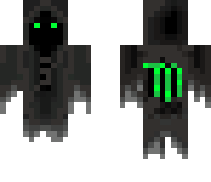 energi monster 