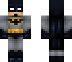 hd batman