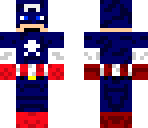 captin america
