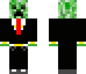 meneer creeper