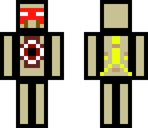 eye body