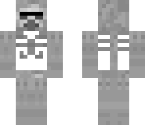 skeleton villager