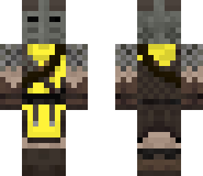 white run guard