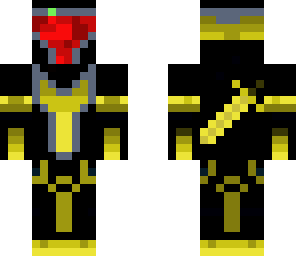 halo red yellow