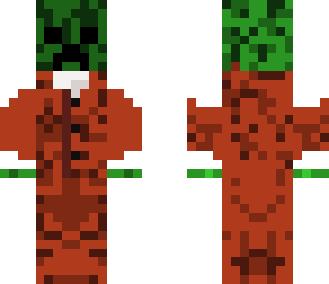 christmas creeper