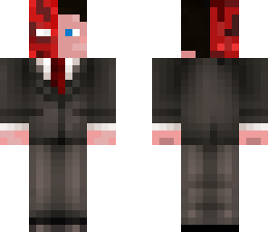 two faces