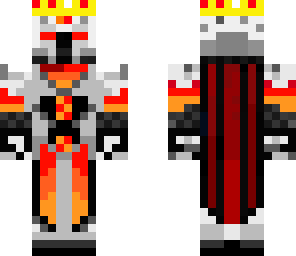 new skin