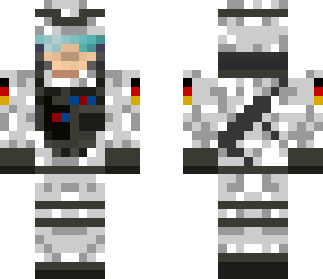 deutscher trup 1-3 winter