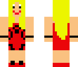 girl
