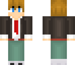 omar's skin