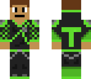 cool tamir black version full