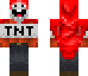 nuke tnt man