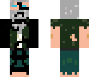 ender hobo